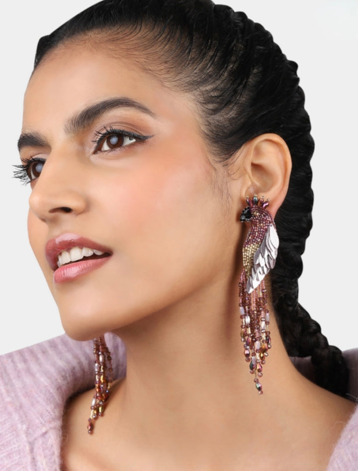 OLIVIA DAR EARRINGS