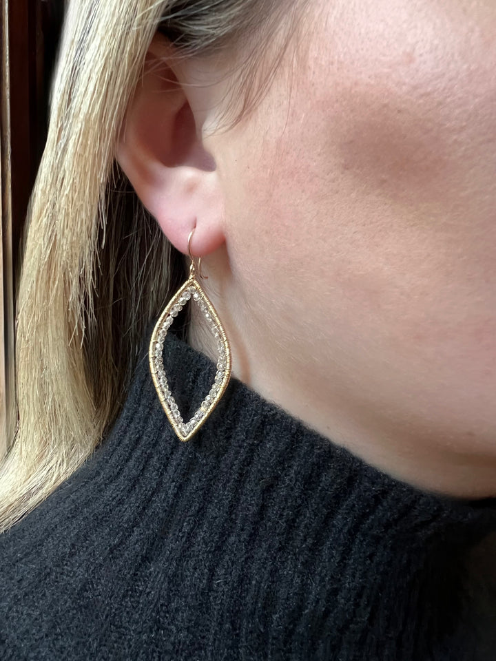 DANA KELLIN EARRINGS