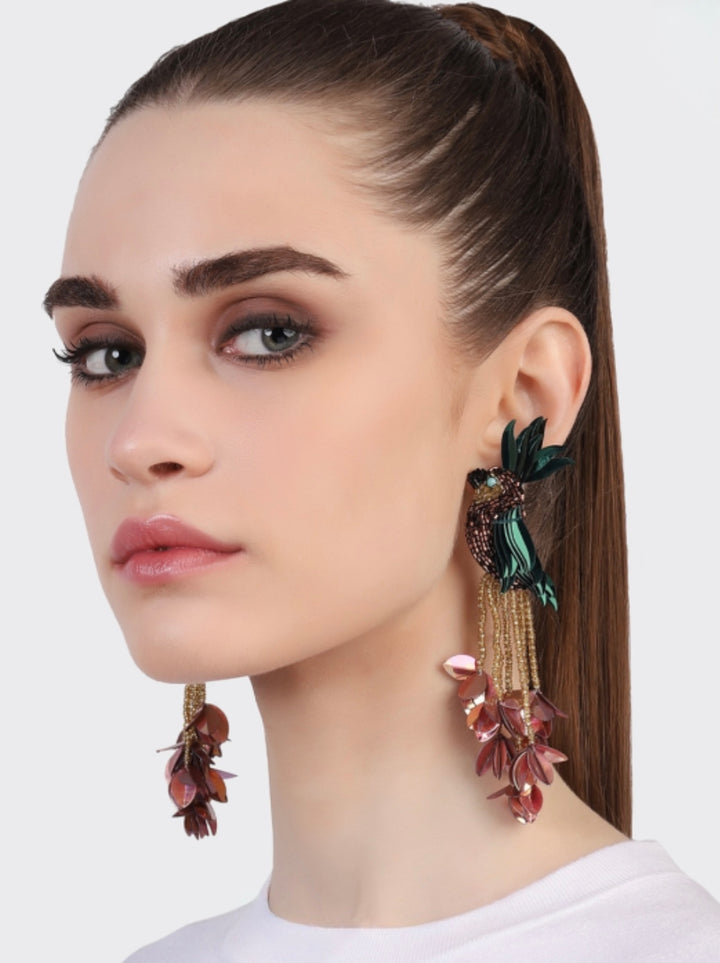 OLIVIA DAR EARRINGS