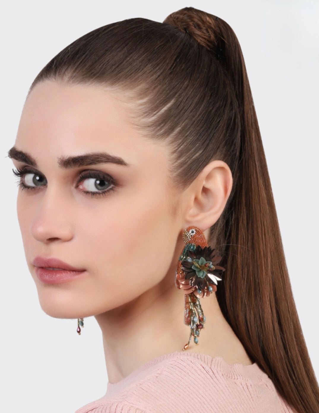 OLIVIA DAR EARRINGS