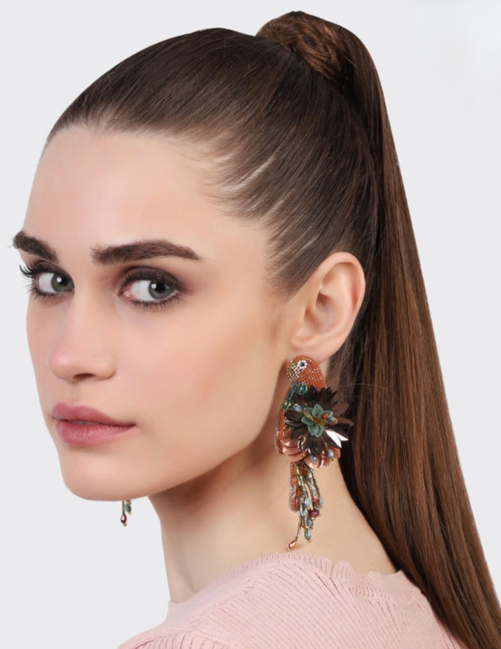 OLIVIA DAR EARRINGS