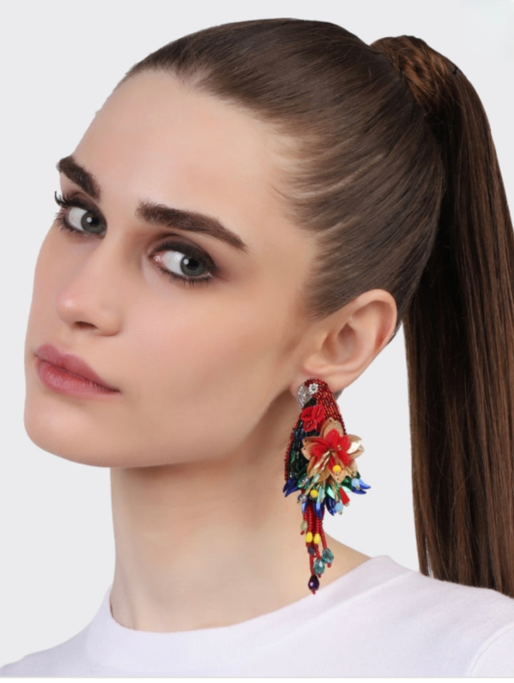 OLIVIA DAR EARRINGS