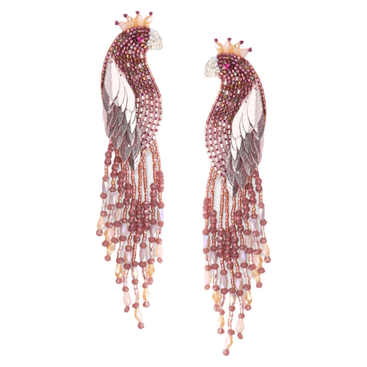 OLIVIA DAR EARRINGS