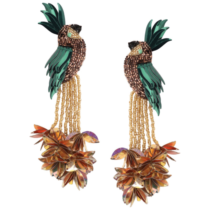 OLIVIA DAR EARRINGS