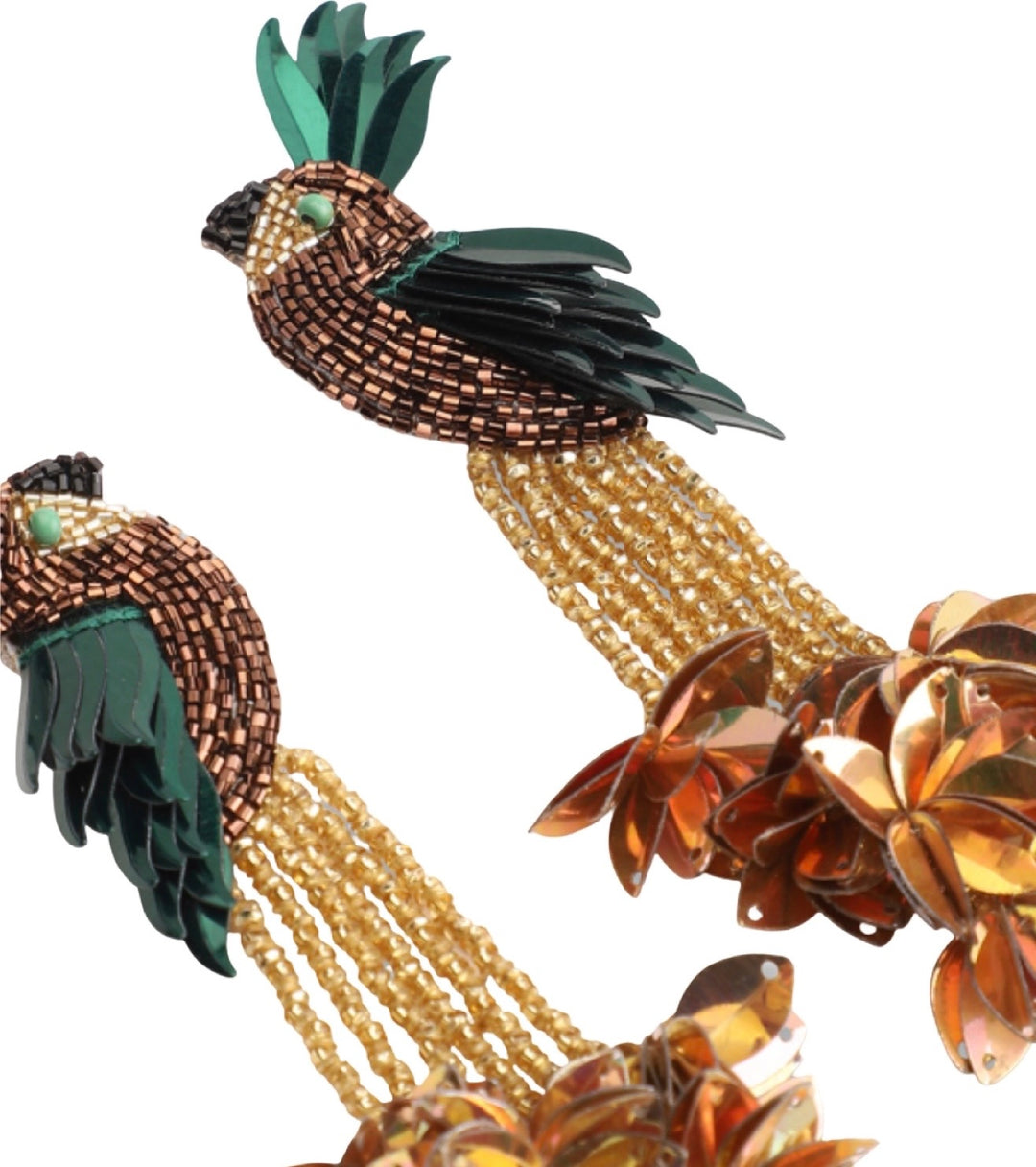 OLIVIA DAR EARRINGS