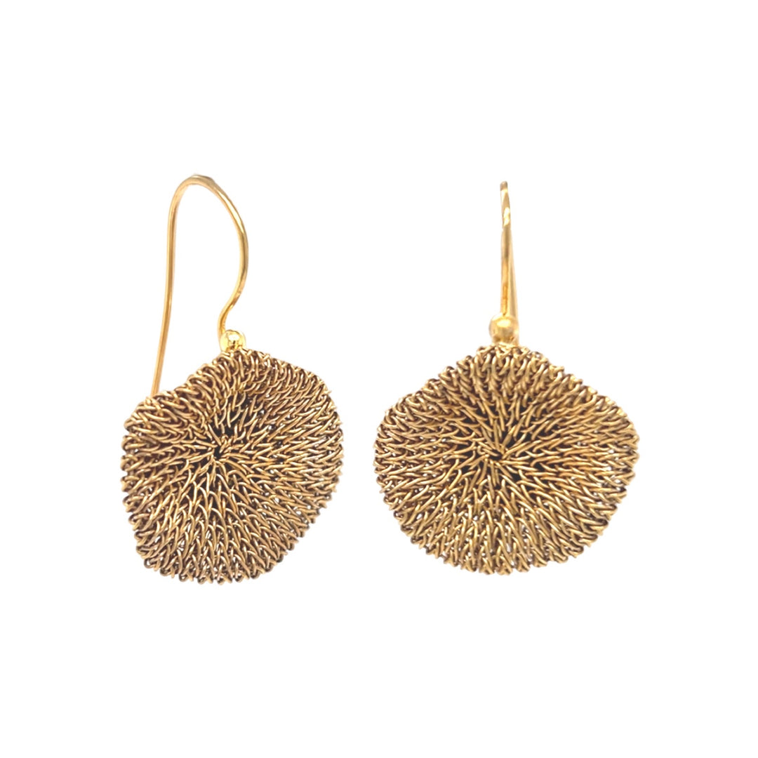 MILENA ZU EARRINGS