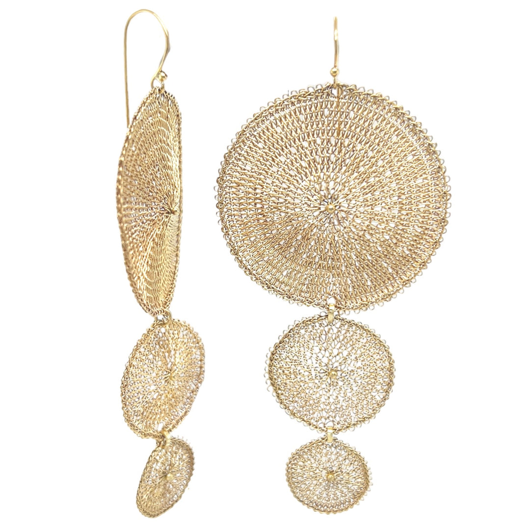 MILENA ZU EARRINGS