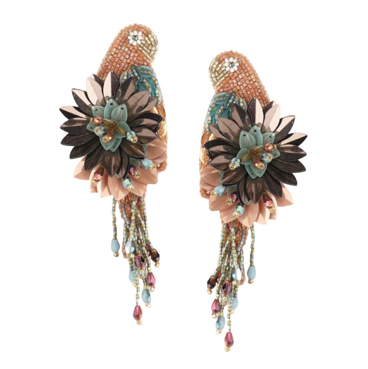 OLIVIA DAR EARRINGS