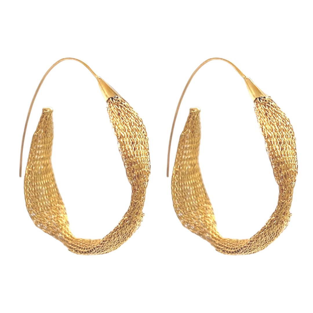 MILENA ZU EARRINGS