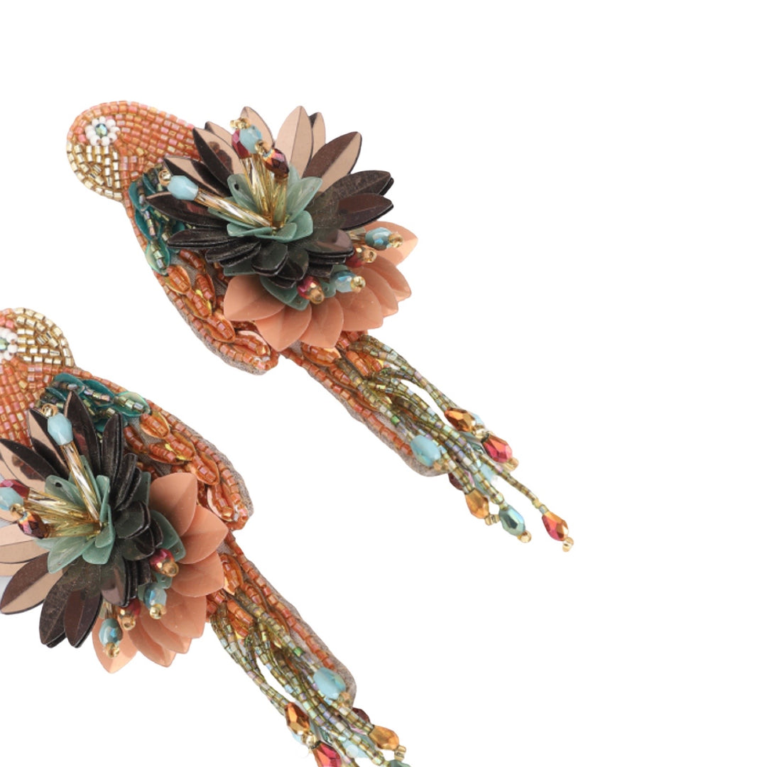 OLIVIA DAR EARRINGS