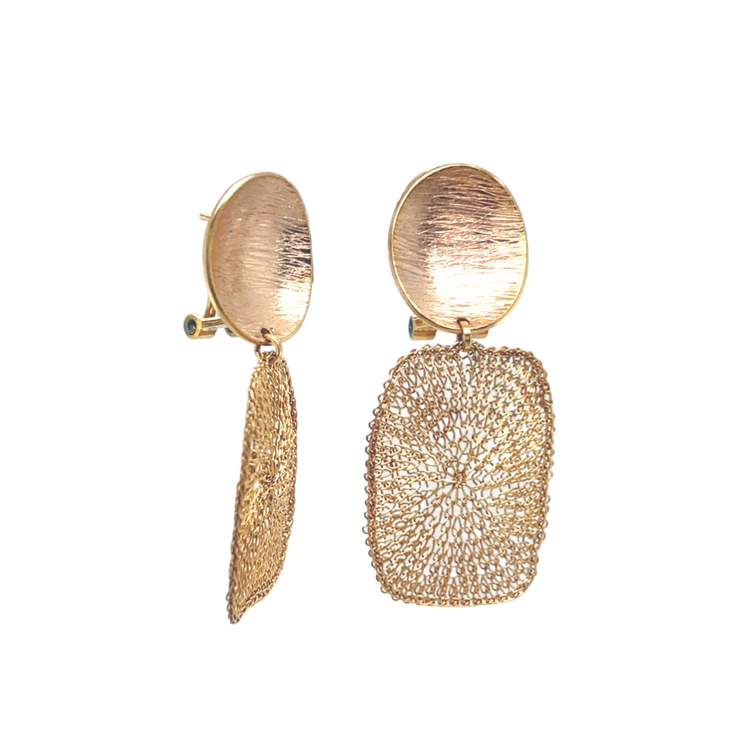 MILENA ZU EARRINGS