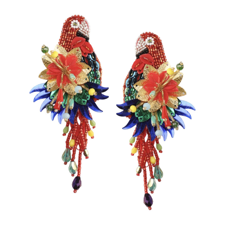 OLIVIA DAR EARRINGS