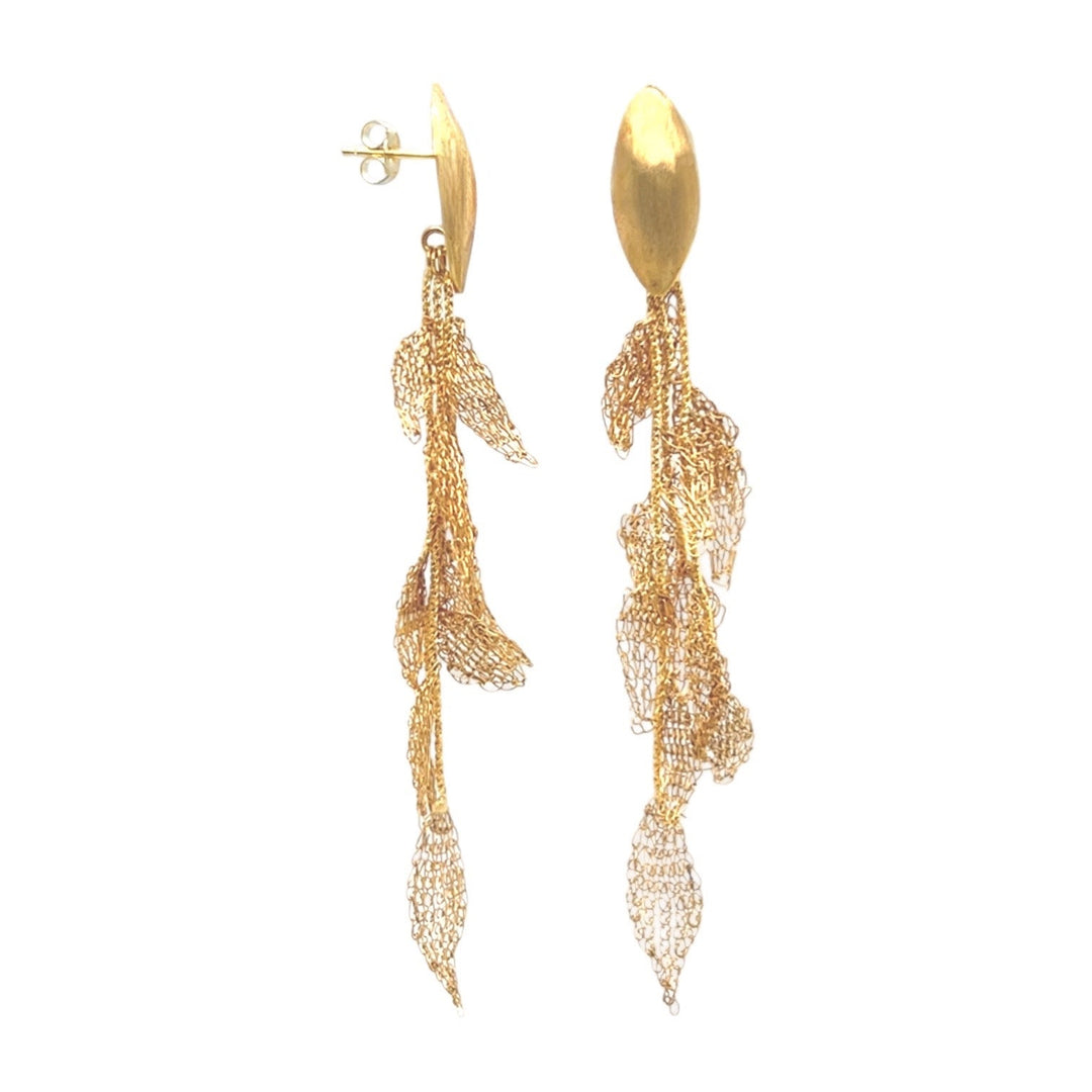 MILENA ZU EARRINGS