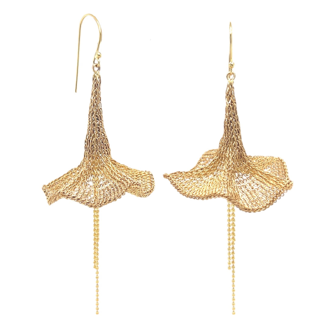 MILENA ZU EARRINGS