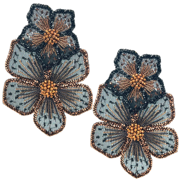 OLIVIA DAR EARRINGS
