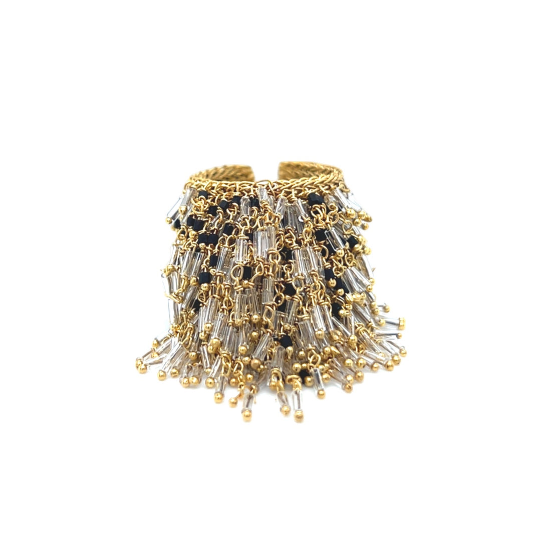 MILENA ZU RING