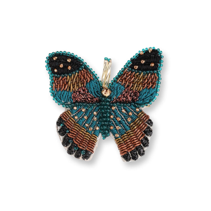 OLIVIA DAR BROOCH