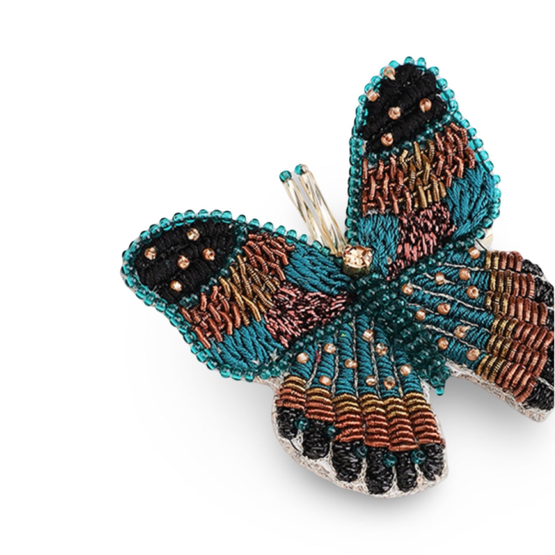 OLIVIA DAR BROOCH
