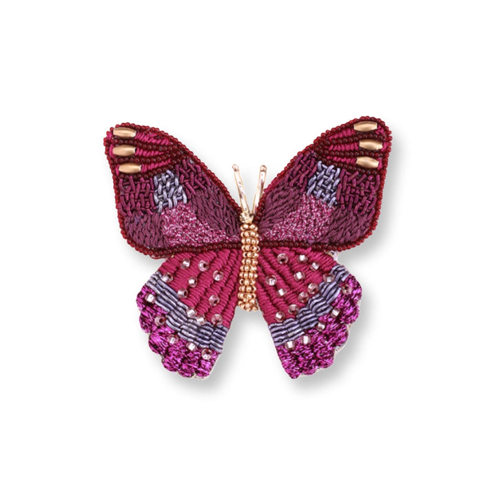 OLIVIA DAR BROOCH