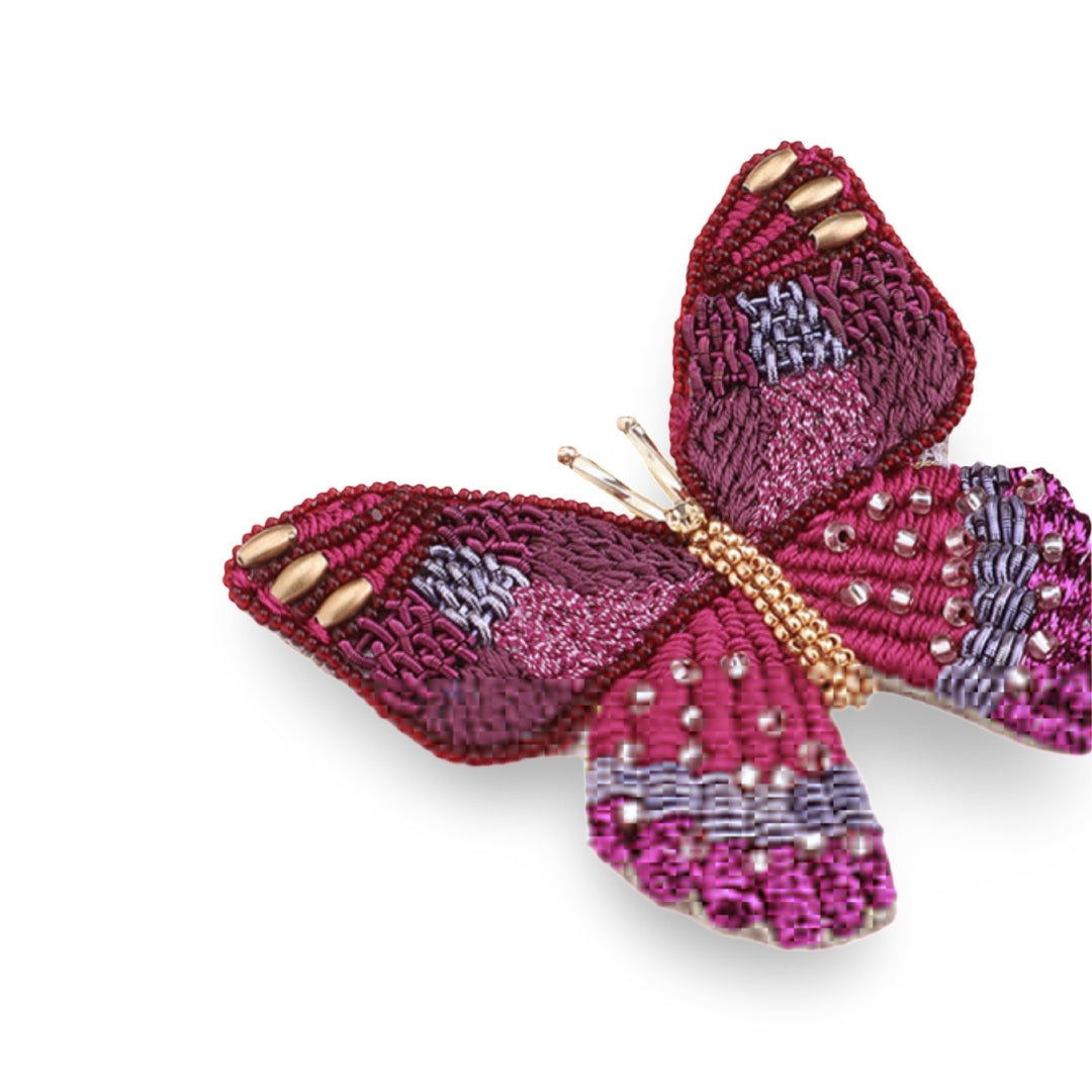 OLIVIA DAR BROOCH