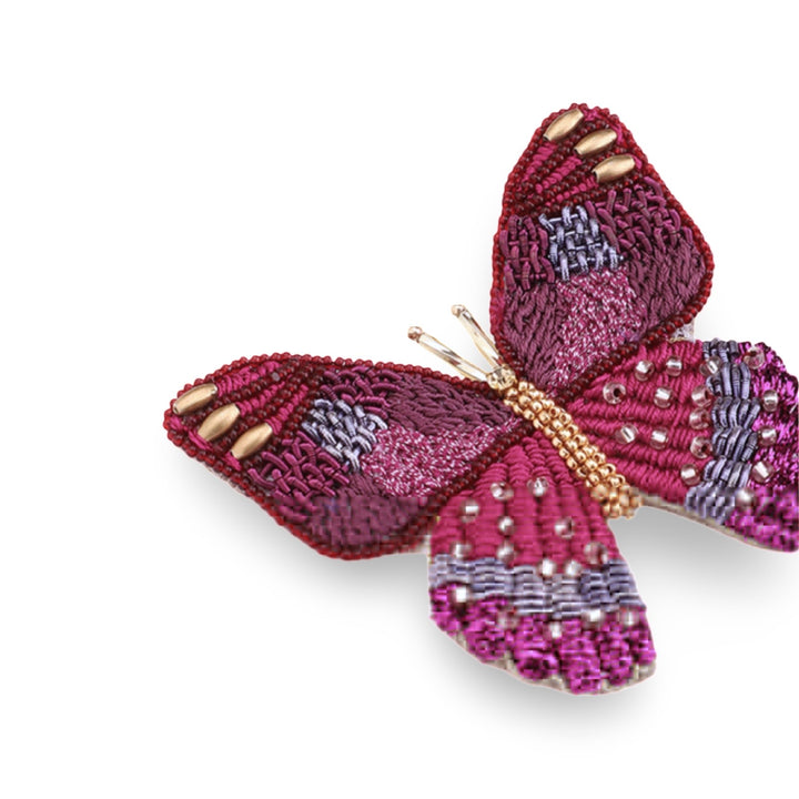 OLIVIA DAR BROOCH