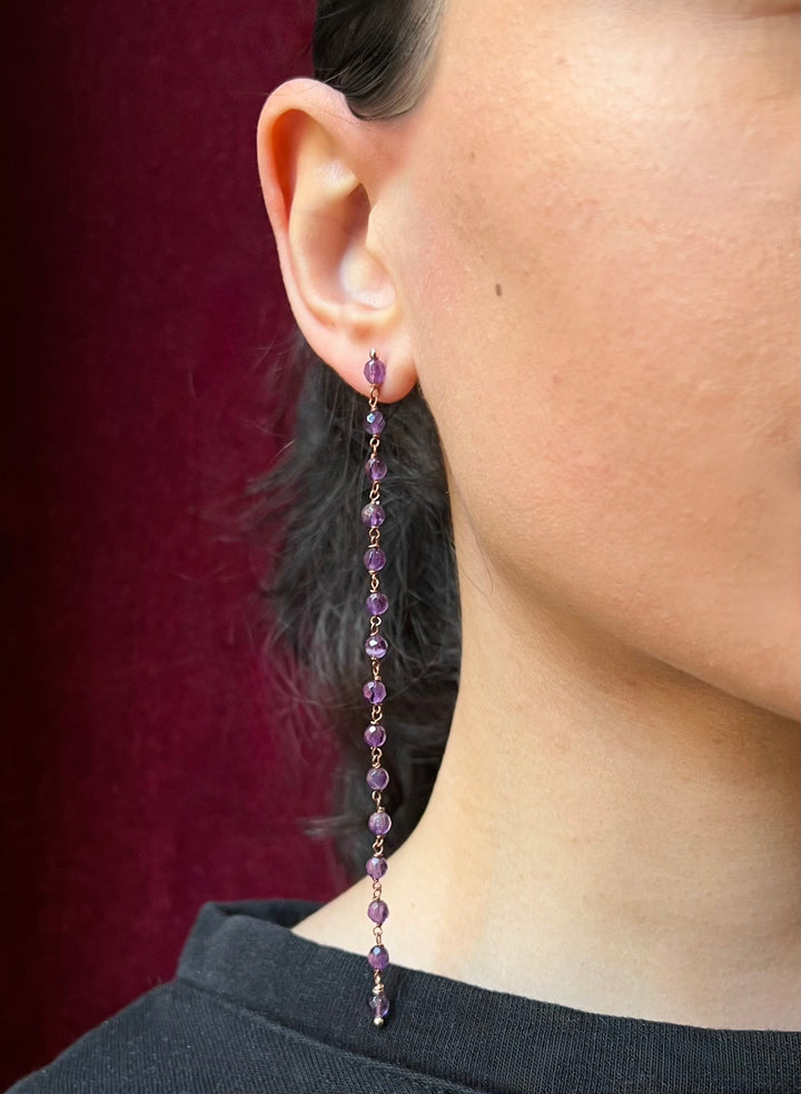 DONATELLA PELLINI EARRINGS