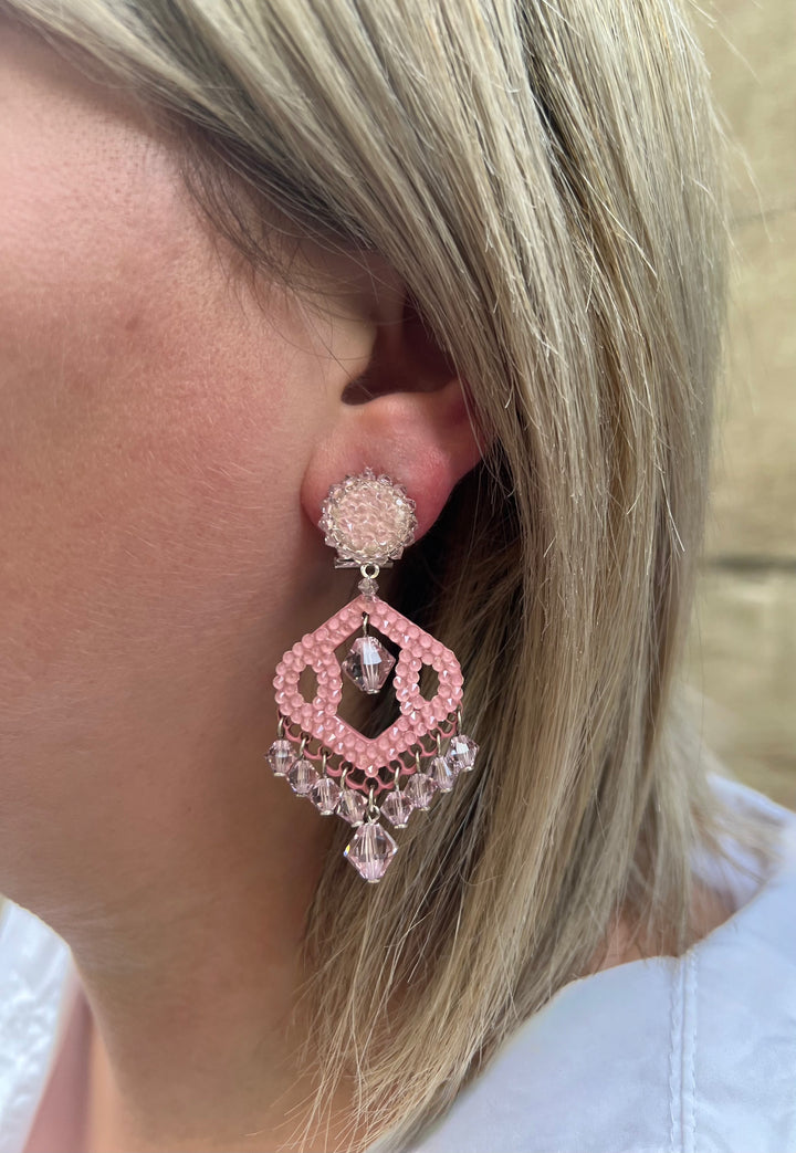 DUBLOS EARRINGS