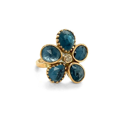 DORETTE RING