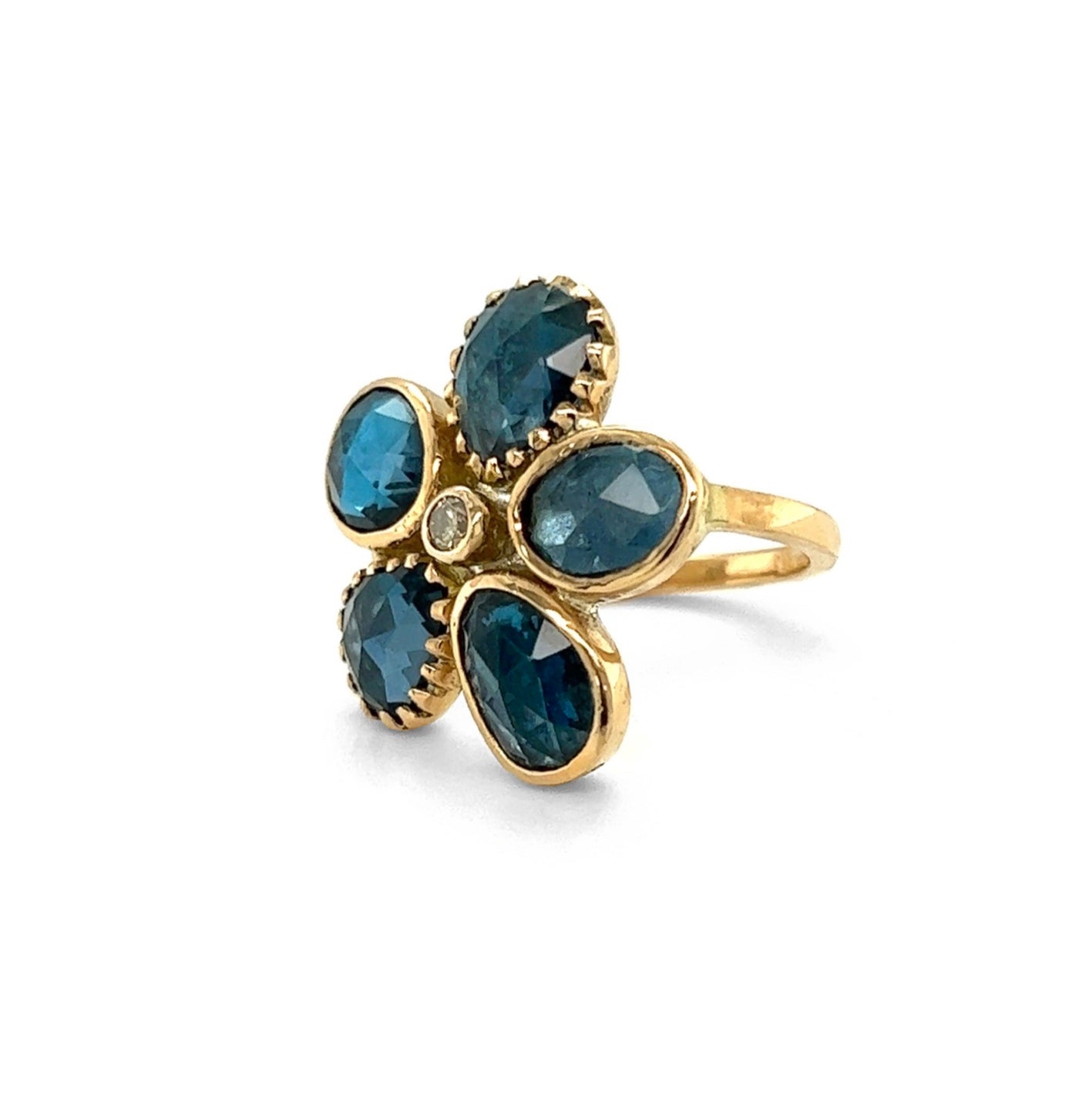 DORETTE RING