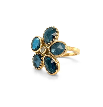 DORETTE RING
