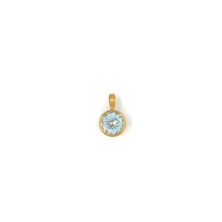 MARIE HELENE DE TAILLAC PENDANT