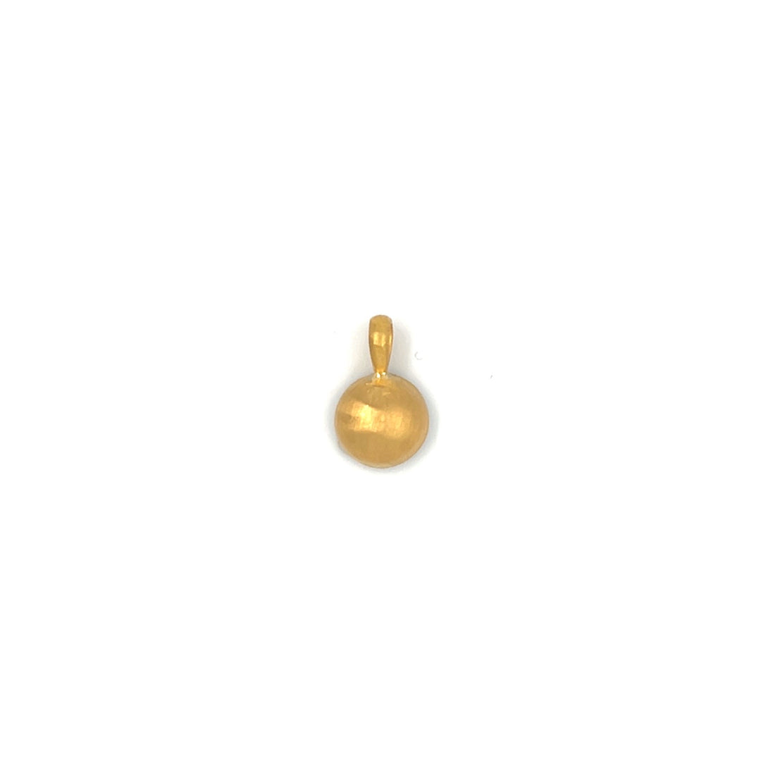 MARIE HELENE DE TAILLAC PENDANT