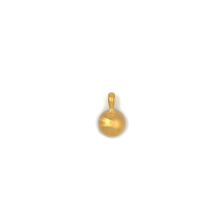 MARIE HELENE DE TAILLAC PENDANT