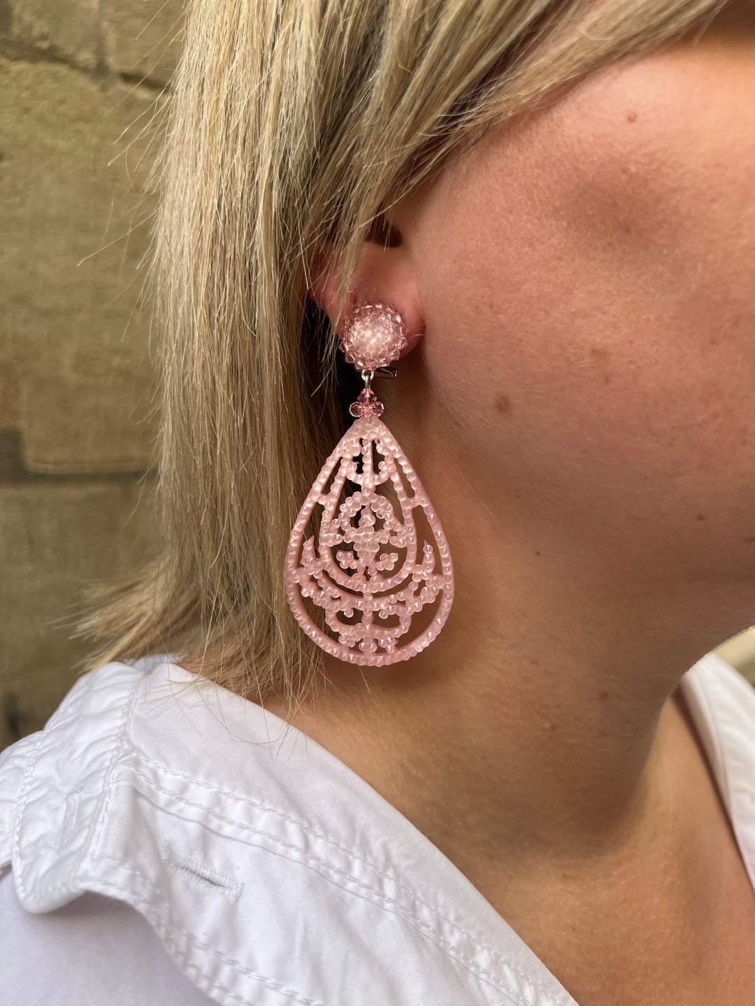 DUBLOS EARRINGS