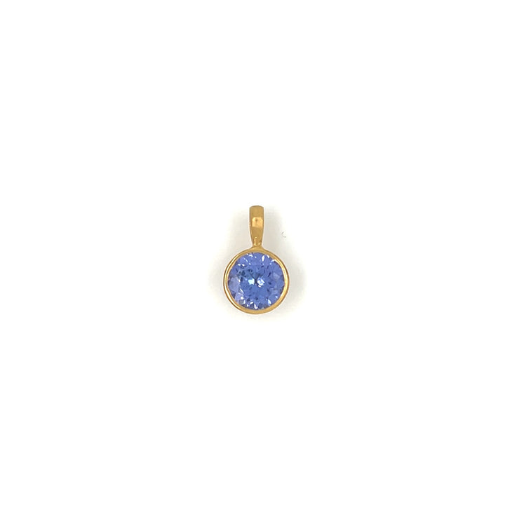 MARIE HELENE DE TAILLAC PENDANT