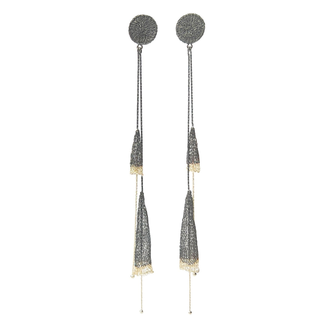 MILENA ZU EARRINGS