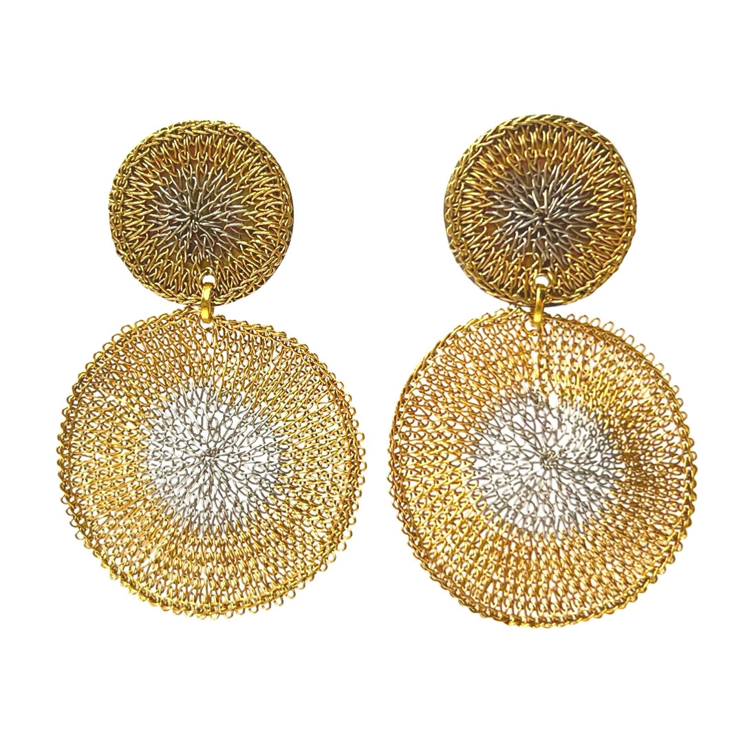 MILENA ZU EARRINGS