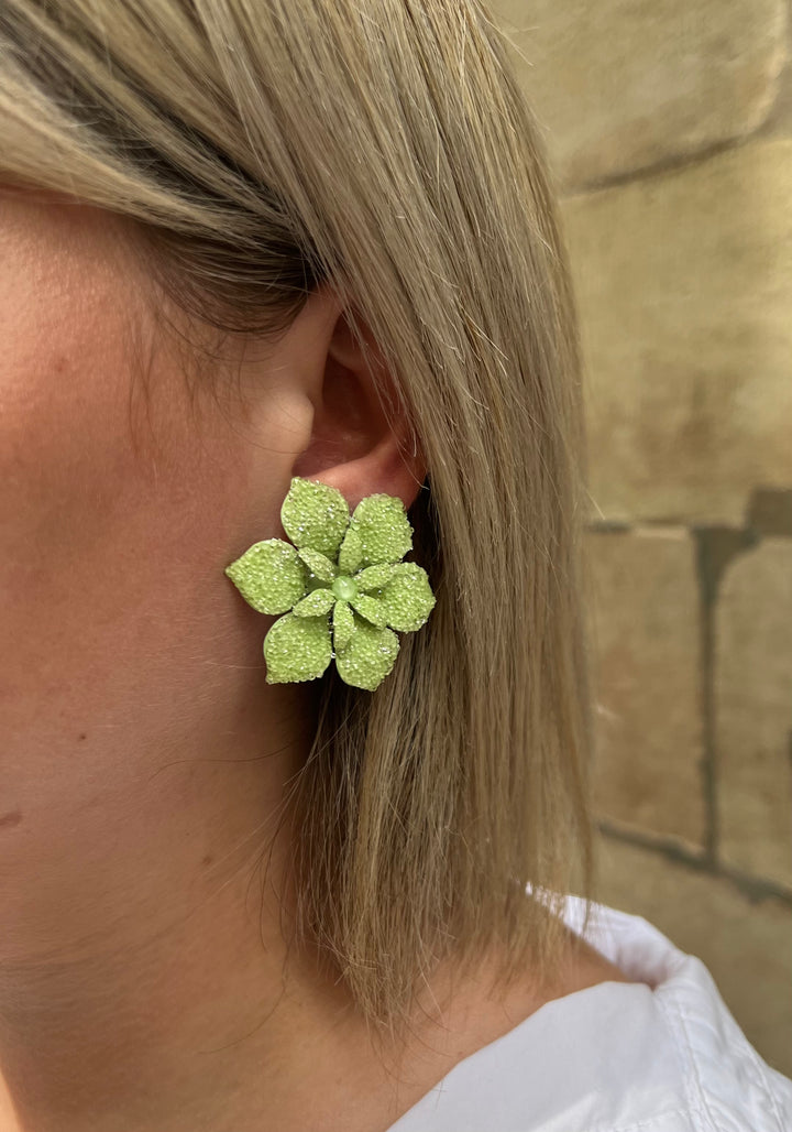 DUBLOS EARRINGS
