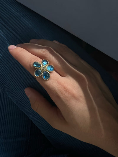 DORETTE RING