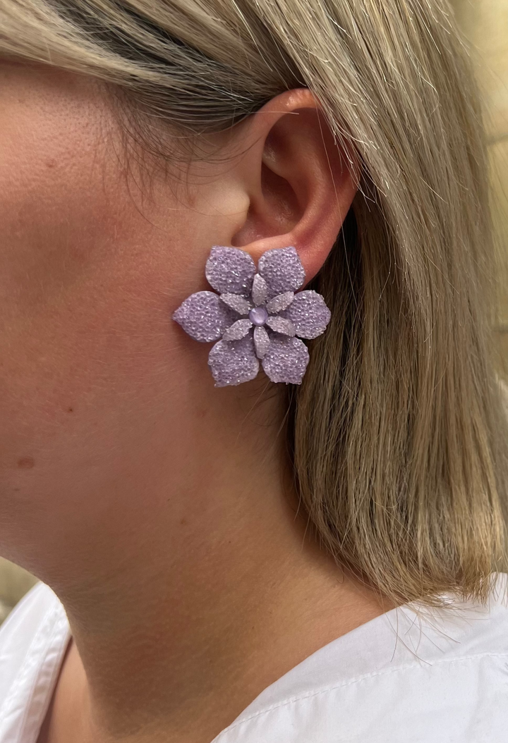 DUBLOS EARRINGS
