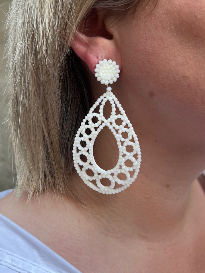 DUBLOS EARRINGS