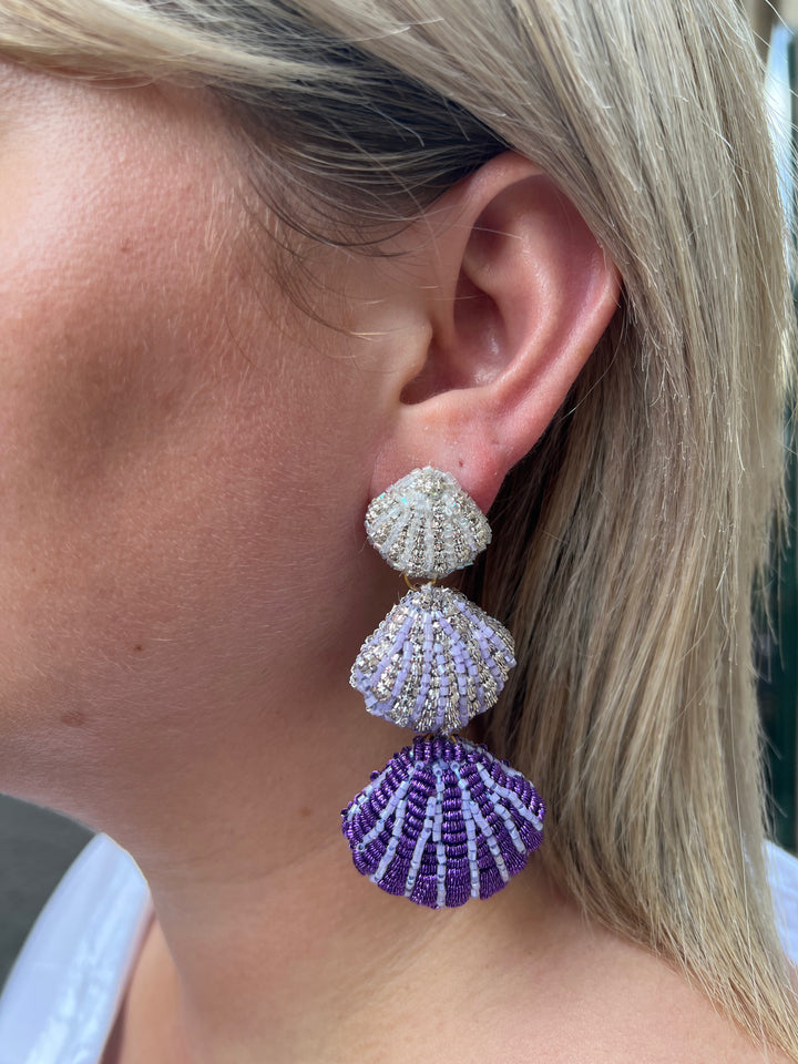 OLIVIA DAR EARRINGS