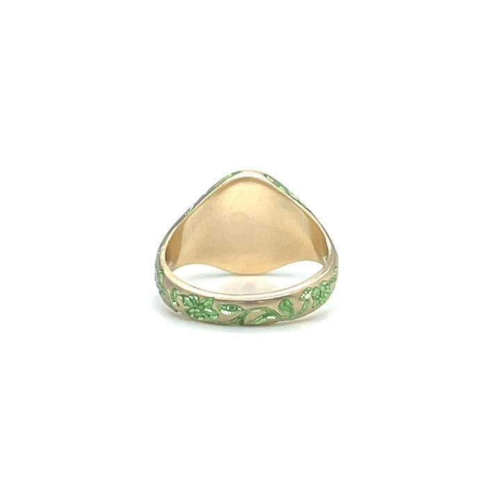 CASTRO SMITH RING