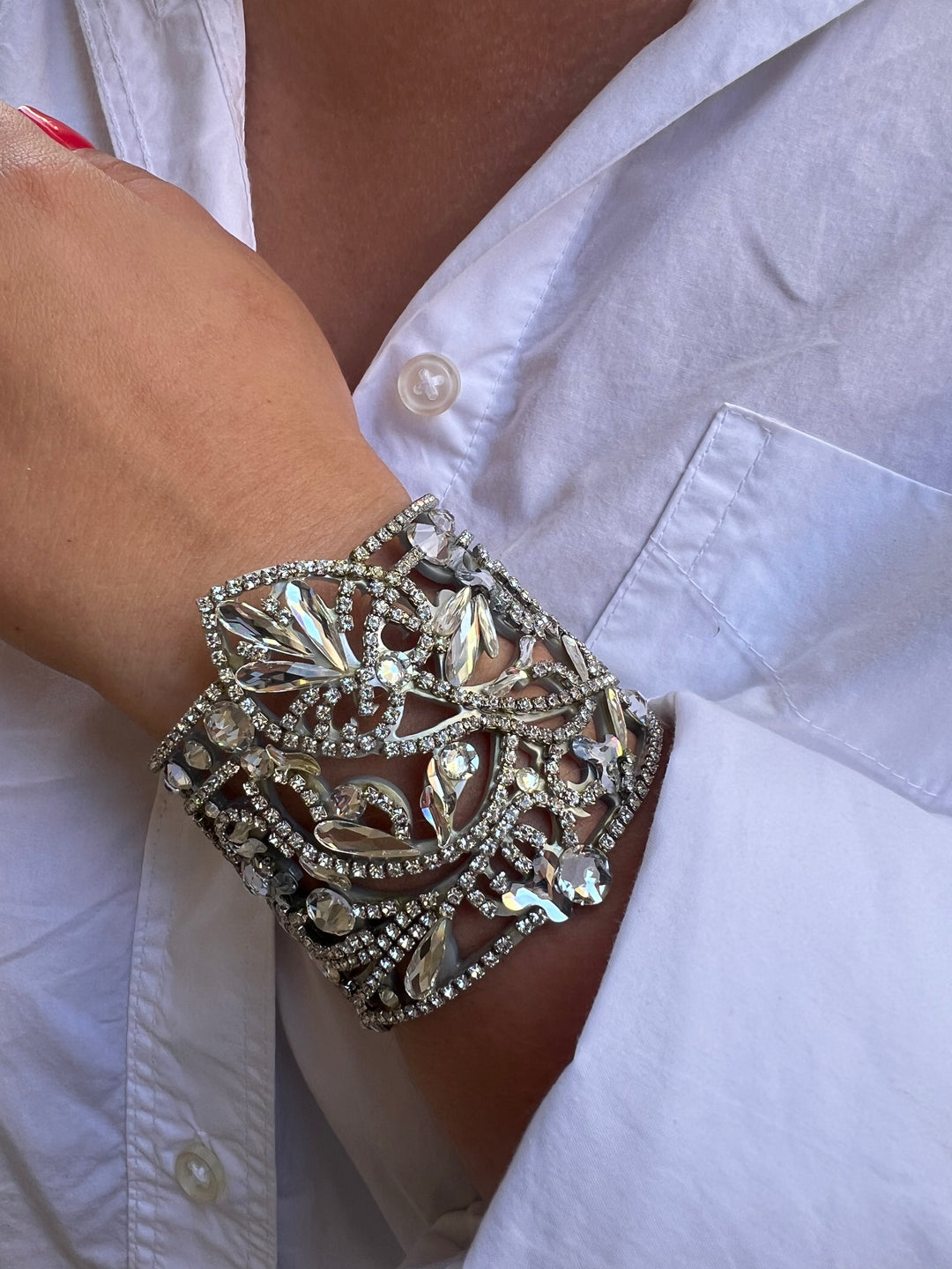 DUBLOS CUFF