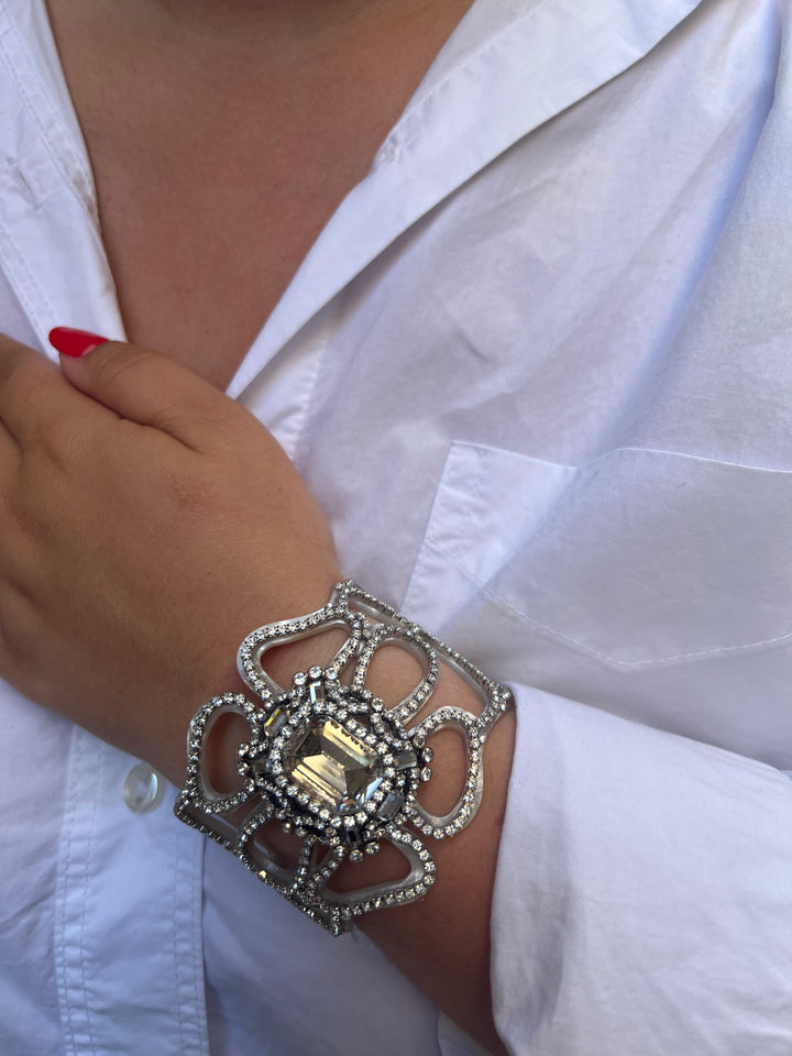 DUBLOS CUFF