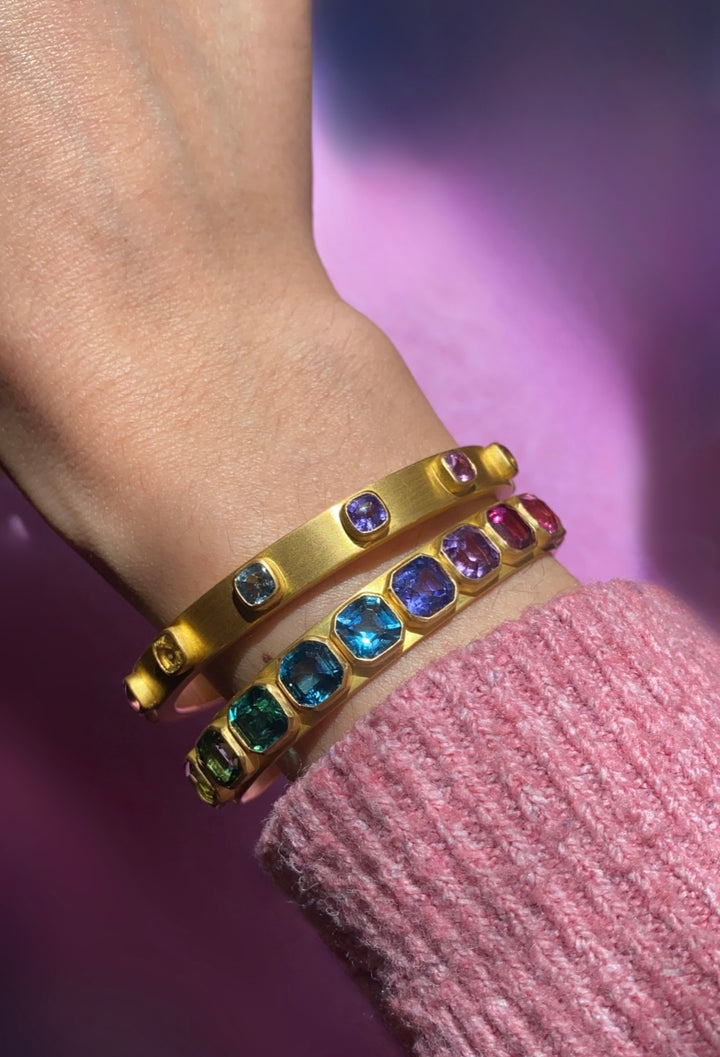 MARIE-HELENE DE TAILLAC CUFF