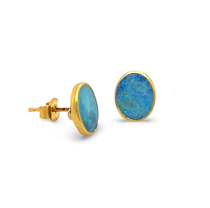 PIPPA SMALL EARRINGS