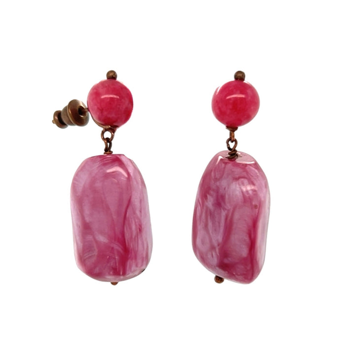 DONATELLA PELLINI EARRINGS