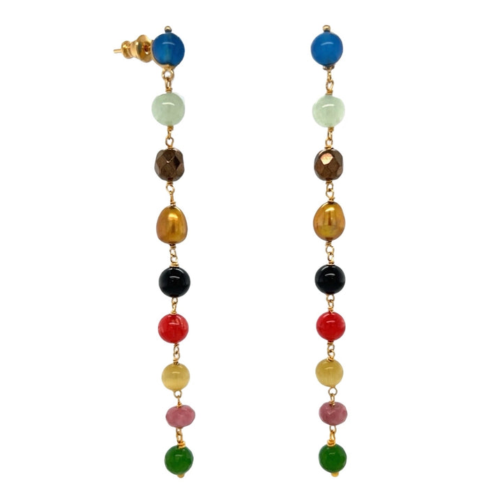 DONATELLA PELLINI EARRINGS
