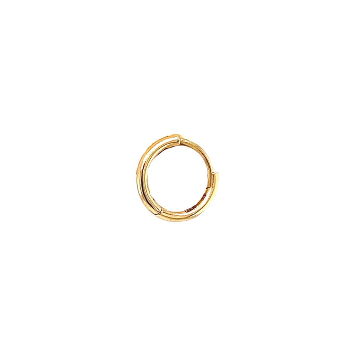 METIER BY TOMFOOLERY EARRING